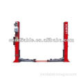 Launch TLT240SB Floor Plate Two Post car Lift machine